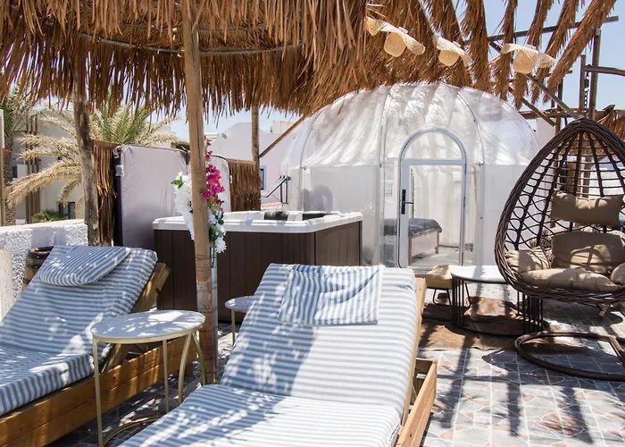 豪华帐篷 Gloo Glamping 