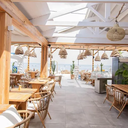 Οργανωμένο κάμπινγκ Gloo Glamping 